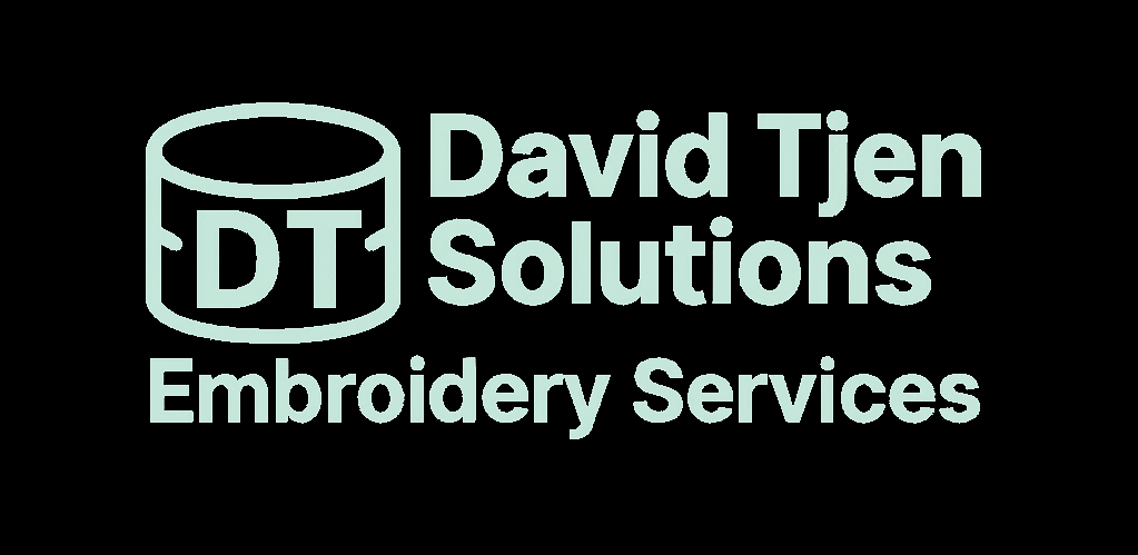 DT Embroidery Services