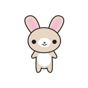 Kawaii Bunny