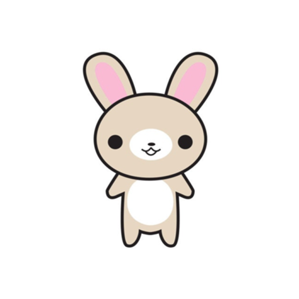Kawaii Bunny
